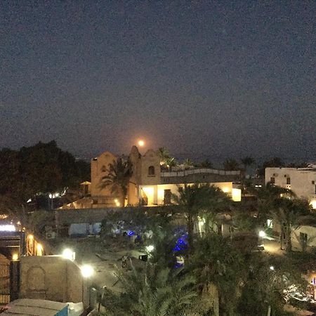 Dahab Home Bed&Breakfast Dış mekan fotoğraf