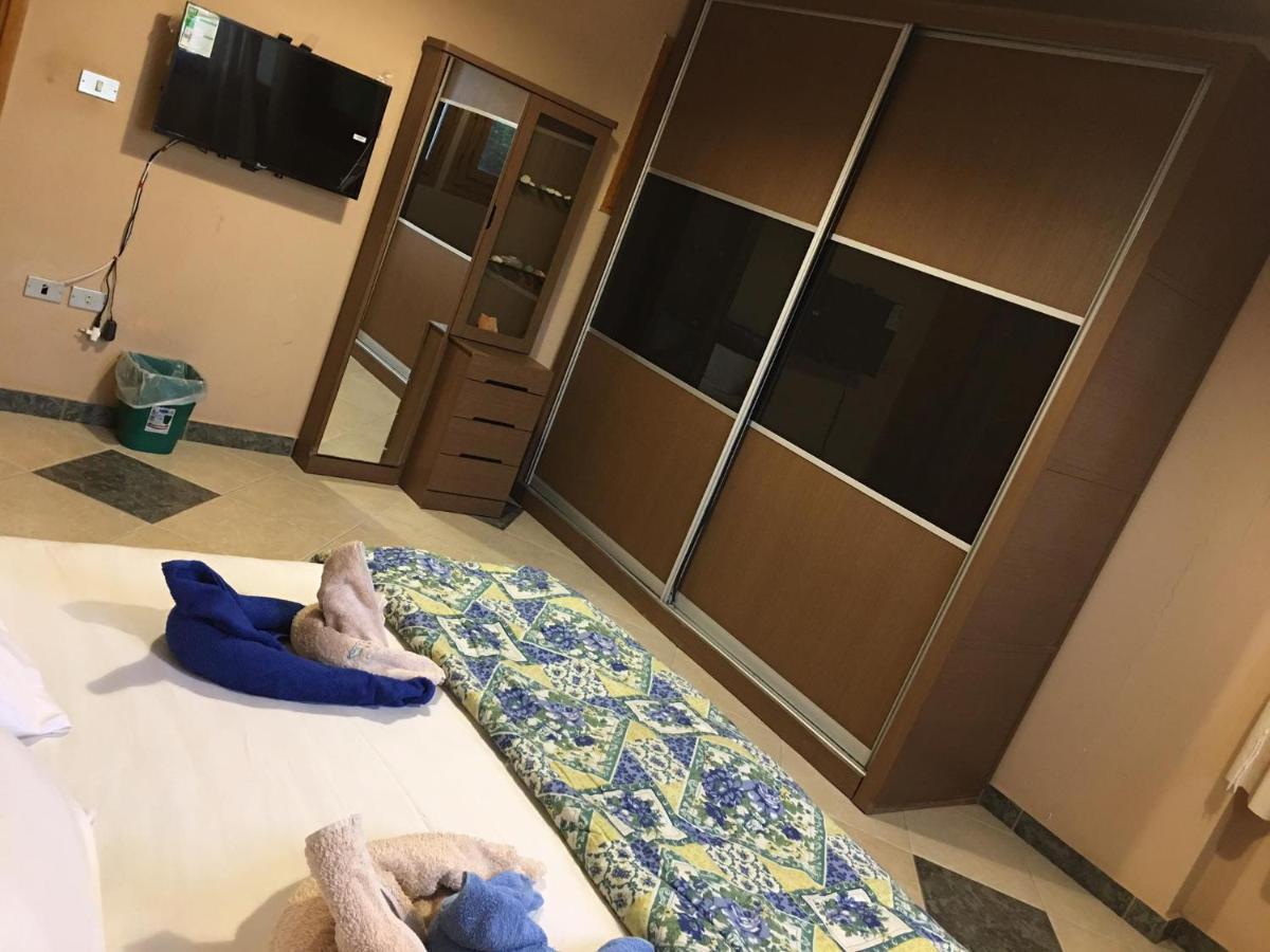 Dahab Home Bed&Breakfast Dış mekan fotoğraf