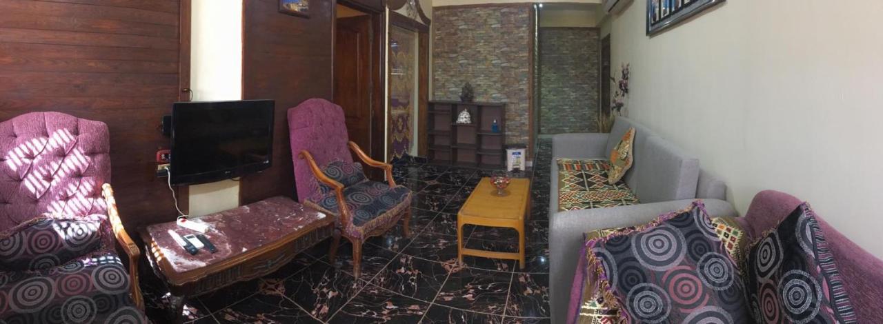 Dahab Home Bed&Breakfast Dış mekan fotoğraf