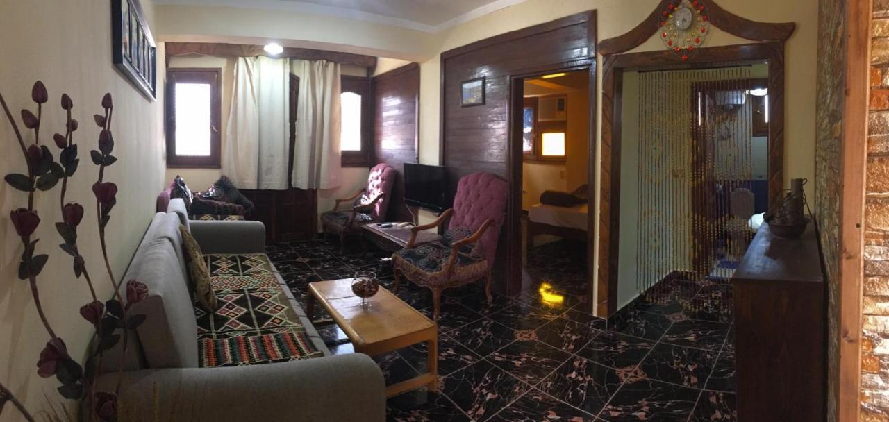 Dahab Home Bed&Breakfast Dış mekan fotoğraf