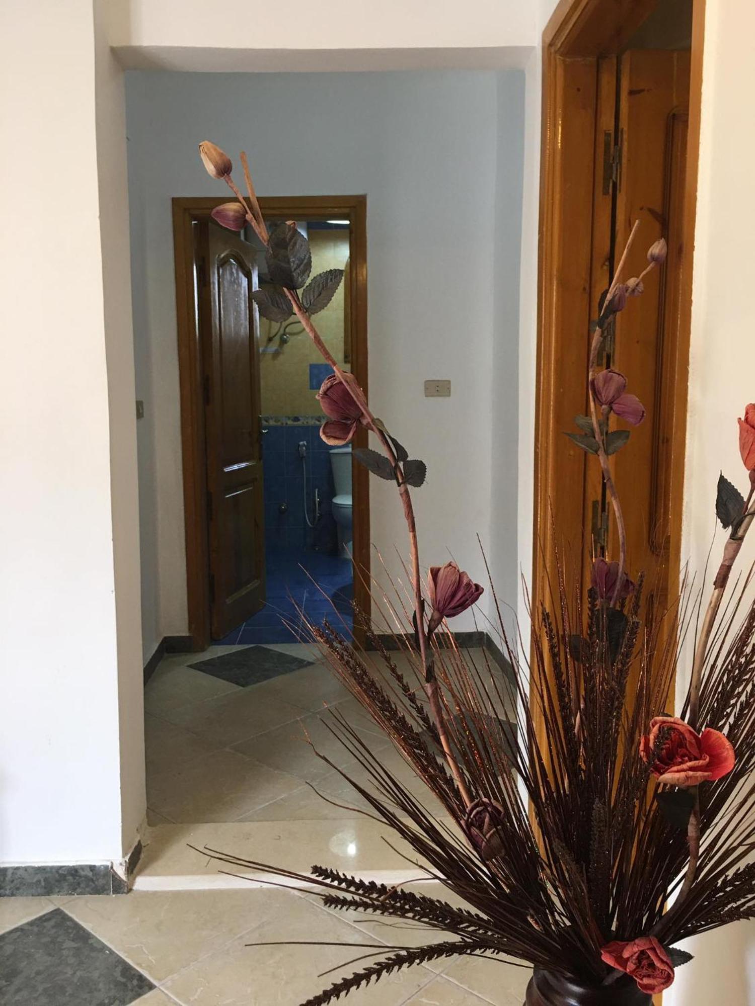 Dahab Home Bed&Breakfast Dış mekan fotoğraf