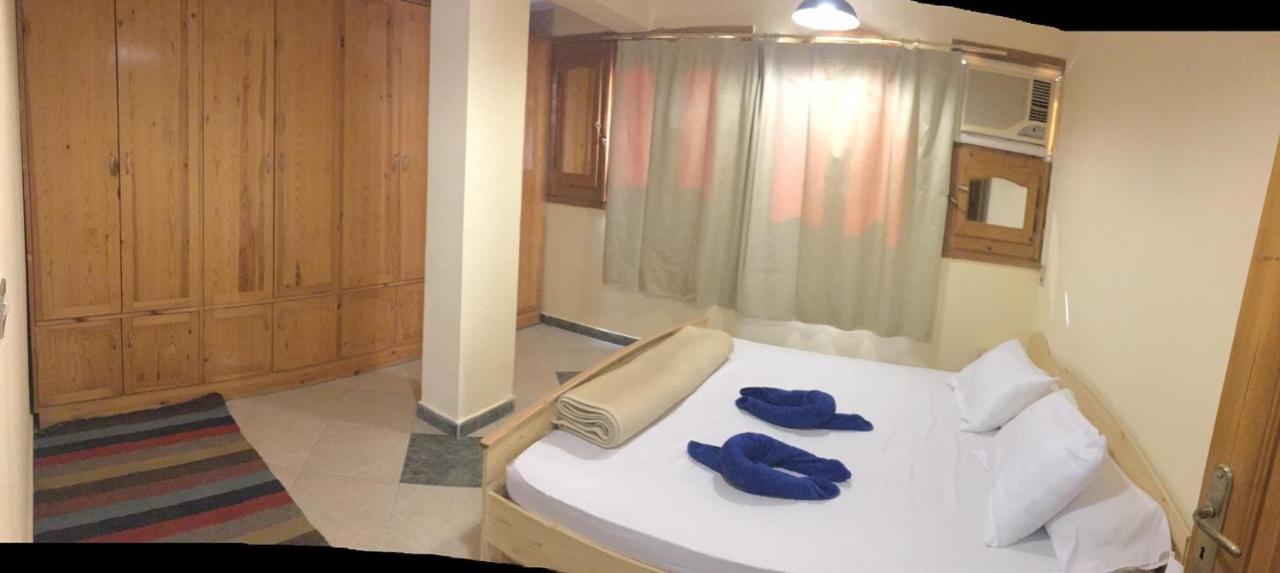 Dahab Home Bed&Breakfast Dış mekan fotoğraf