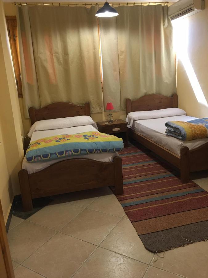 Dahab Home Bed&Breakfast Dış mekan fotoğraf
