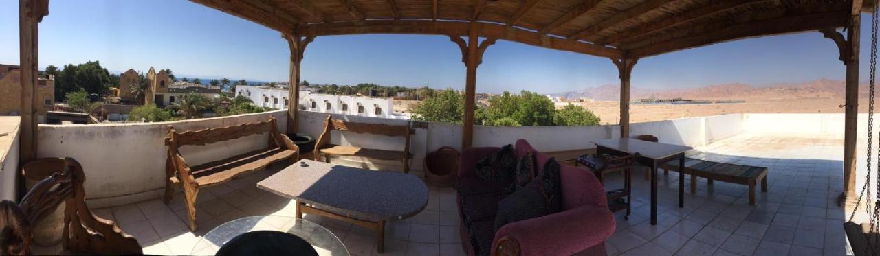 Dahab Home Bed&Breakfast Dış mekan fotoğraf