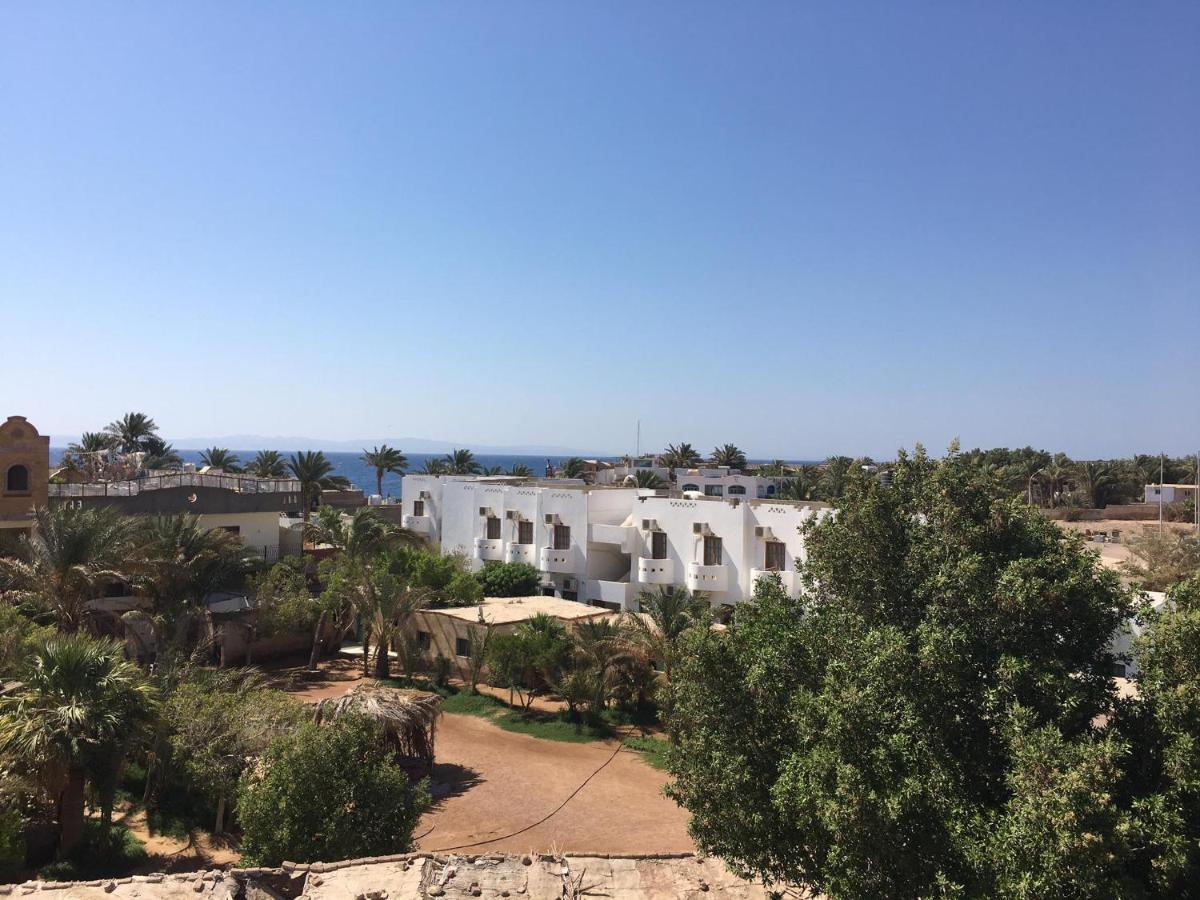 Dahab Home Bed&Breakfast Dış mekan fotoğraf