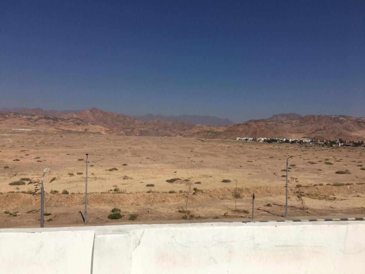 Dahab Home Bed&Breakfast Dış mekan fotoğraf