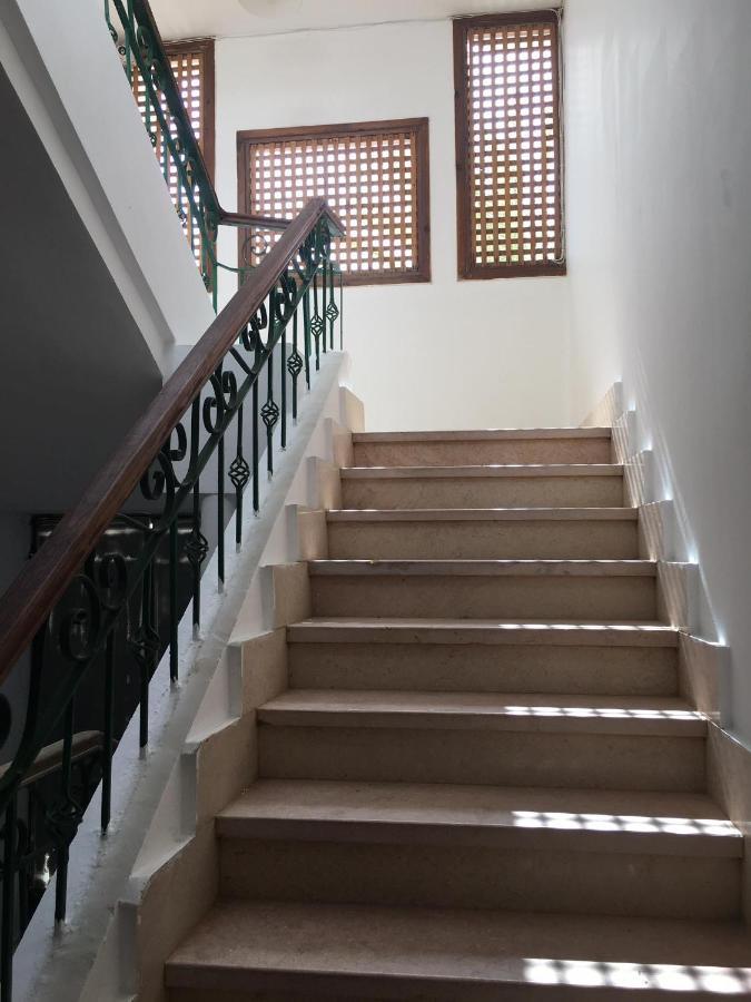 Dahab Home Bed&Breakfast Dış mekan fotoğraf