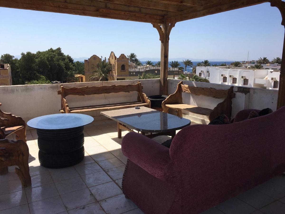Dahab Home Bed&Breakfast Dış mekan fotoğraf