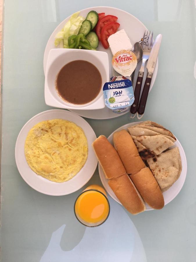 Dahab Home Bed&Breakfast Dış mekan fotoğraf
