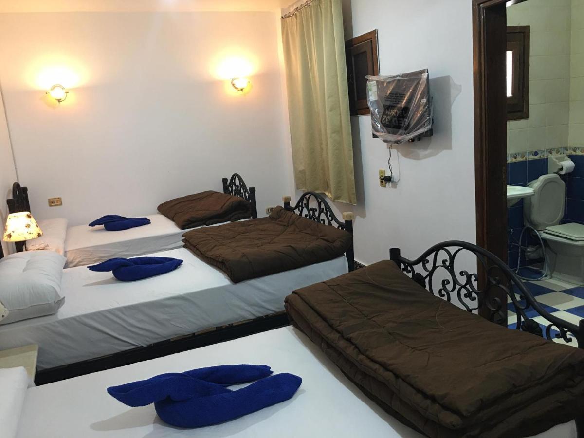 Dahab Home Bed&Breakfast Dış mekan fotoğraf
