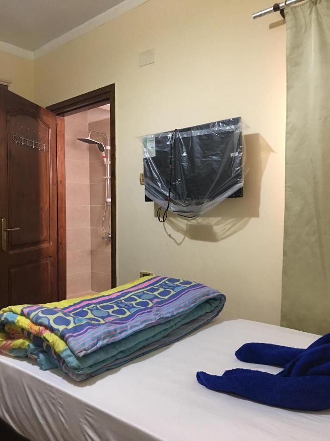 Dahab Home Bed&Breakfast Dış mekan fotoğraf
