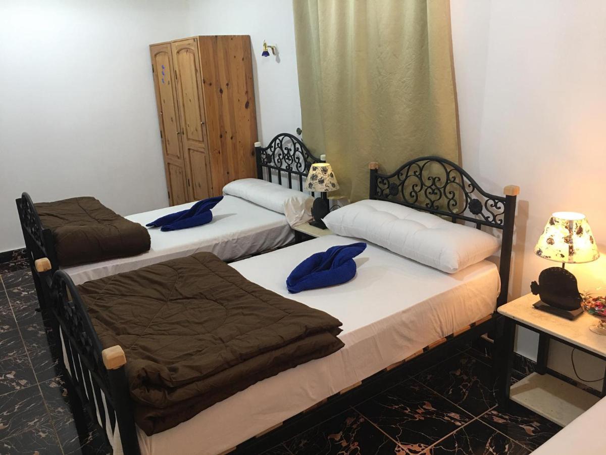 Dahab Home Bed&Breakfast Dış mekan fotoğraf