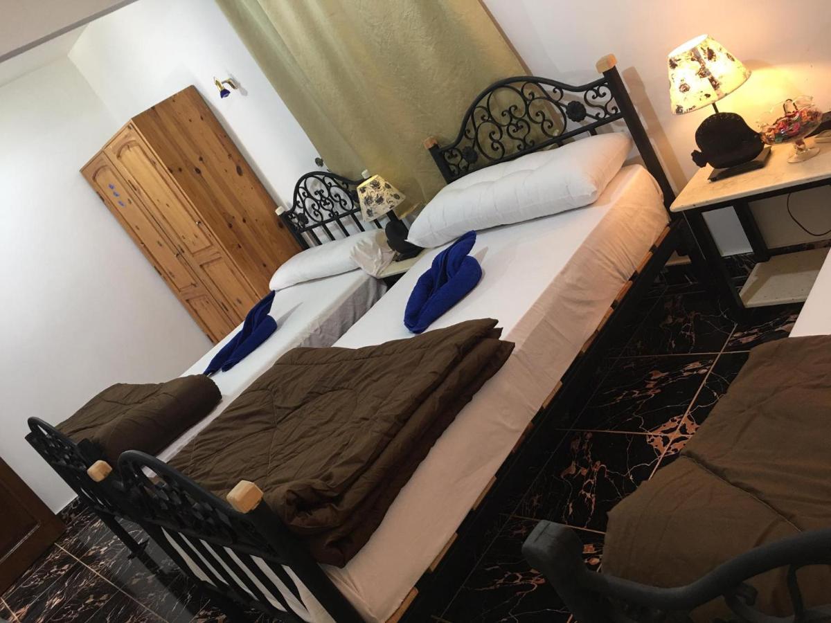 Dahab Home Bed&Breakfast Dış mekan fotoğraf