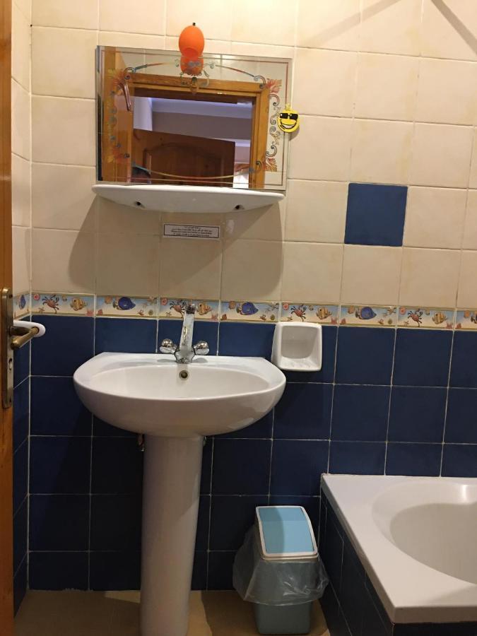 Dahab Home Bed&Breakfast Dış mekan fotoğraf