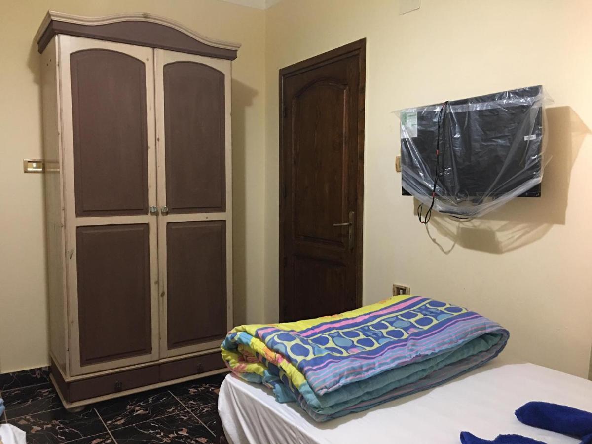 Dahab Home Bed&Breakfast Dış mekan fotoğraf