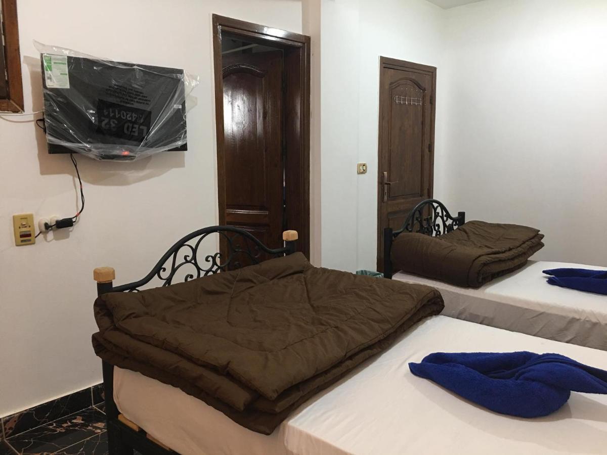 Dahab Home Bed&Breakfast Dış mekan fotoğraf