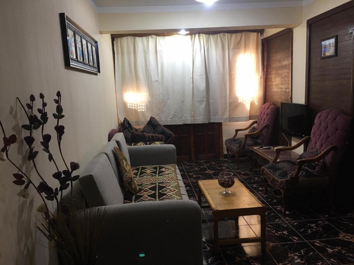 Dahab Home Bed&Breakfast Dış mekan fotoğraf