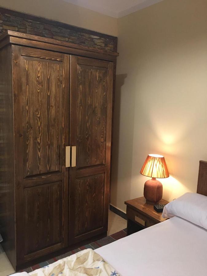 Dahab Home Bed&Breakfast Dış mekan fotoğraf