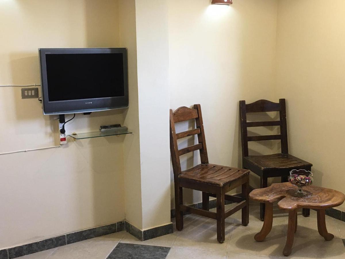 Dahab Home Bed&Breakfast Dış mekan fotoğraf