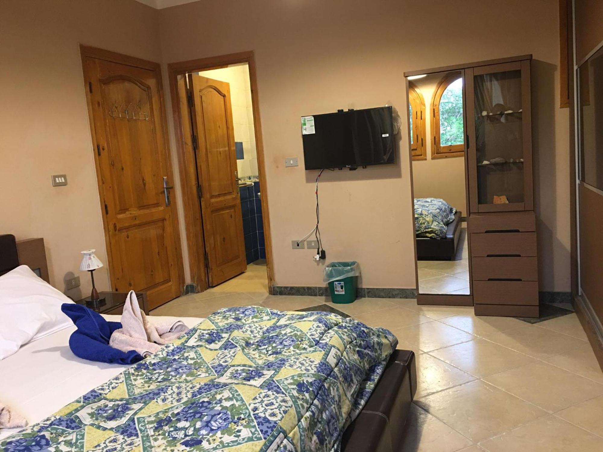 Dahab Home Bed&Breakfast Dış mekan fotoğraf