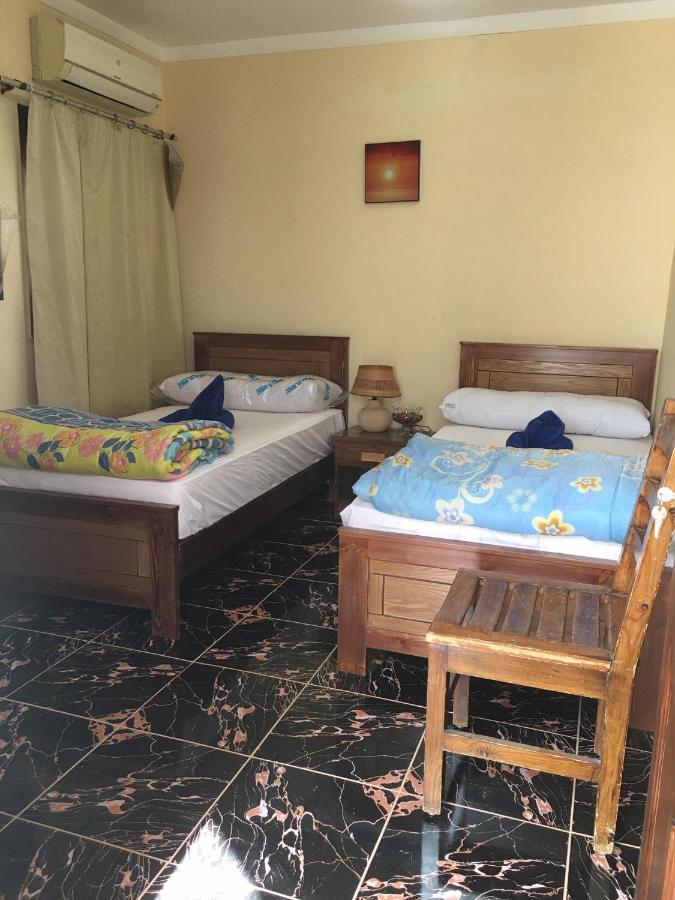 Dahab Home Bed&Breakfast Dış mekan fotoğraf
