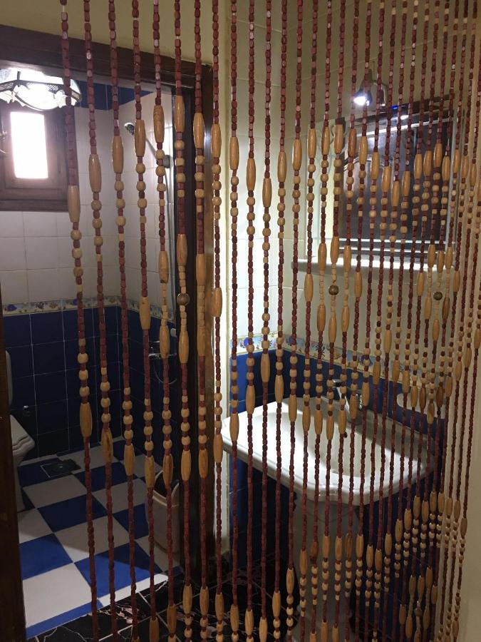 Dahab Home Bed&Breakfast Dış mekan fotoğraf