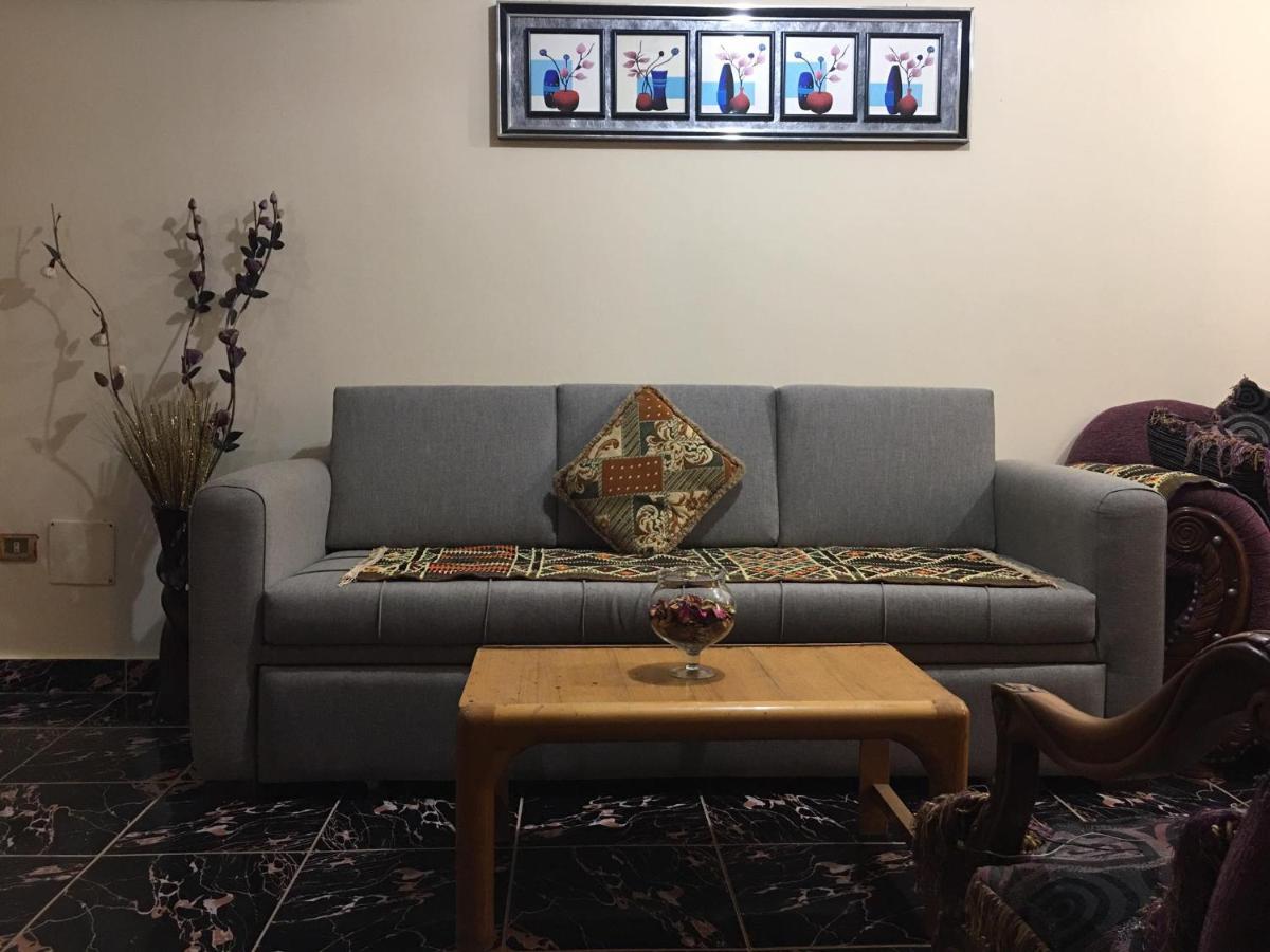Dahab Home Bed&Breakfast Dış mekan fotoğraf
