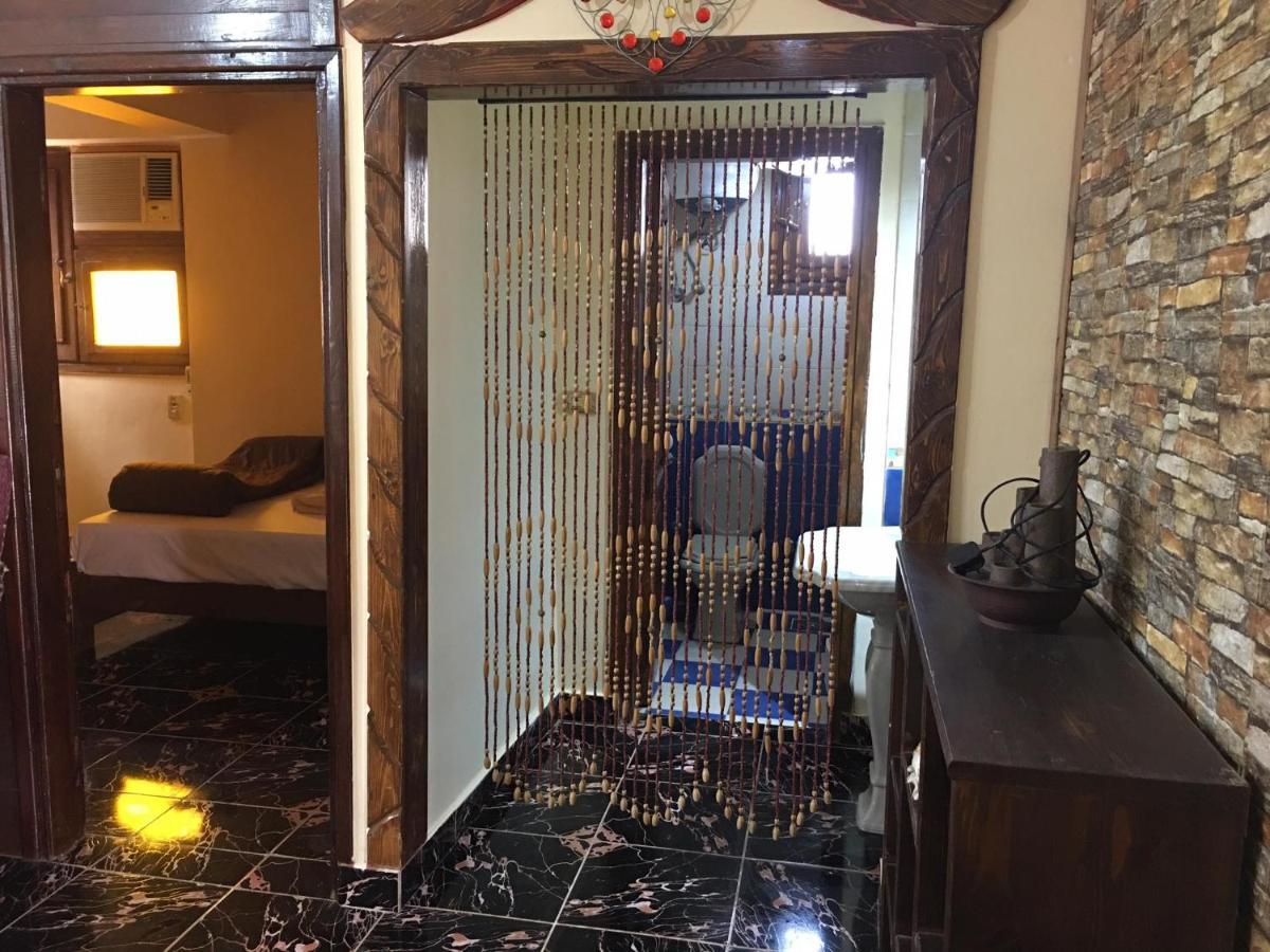 Dahab Home Bed&Breakfast Dış mekan fotoğraf